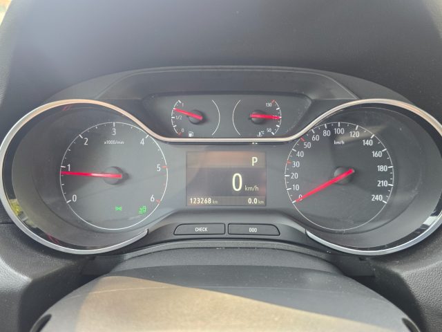 OPEL Grandland X usata 41