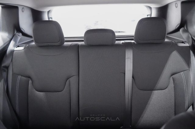 JEEP Renegade usata, con Volante multifunzione