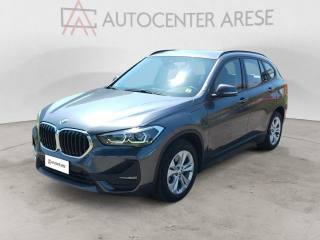 BMW X1 xDrive25e Business Advantage