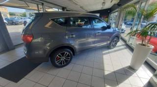 DFSK Glory 580 usata, con Airbag laterali