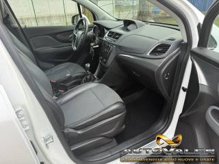 OPEL Mokka usata, con Cronologia tagliandi