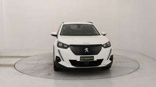 PEUGEOT 2008 usata, con Cerchi in lega