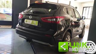 NISSAN Qashqai usata 4