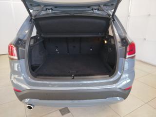 BMW X1 usata, con Cruise Control