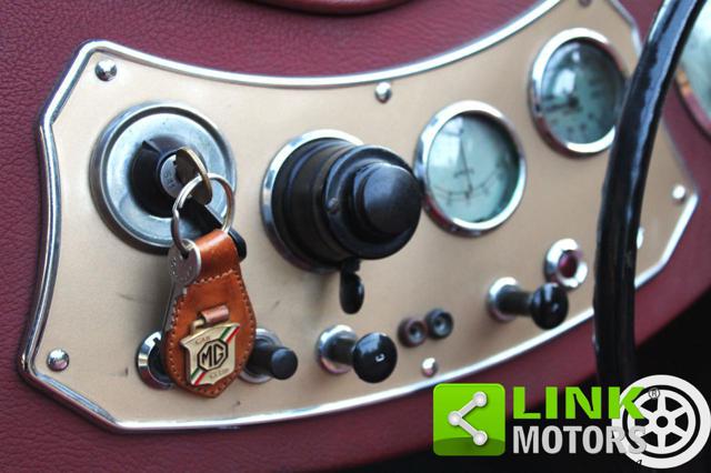 MG TD usata 8