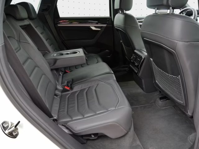 VOLKSWAGEN Touareg usata, con Immobilizzatore elettronico