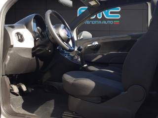 FIAT 500 usata, con Climatizzatore
