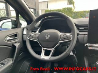 RENAULT Captur usata, con Fendinebbia