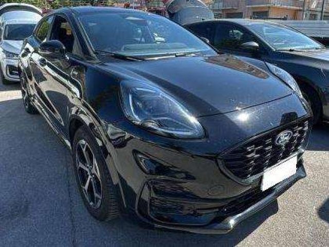FORD Puma usata, con ABS
