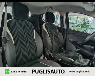 LANCIA Ypsilon usata, con Airbag testa