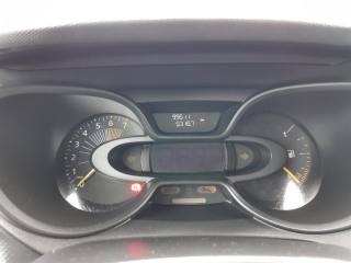 RENAULT Captur usata, con USB