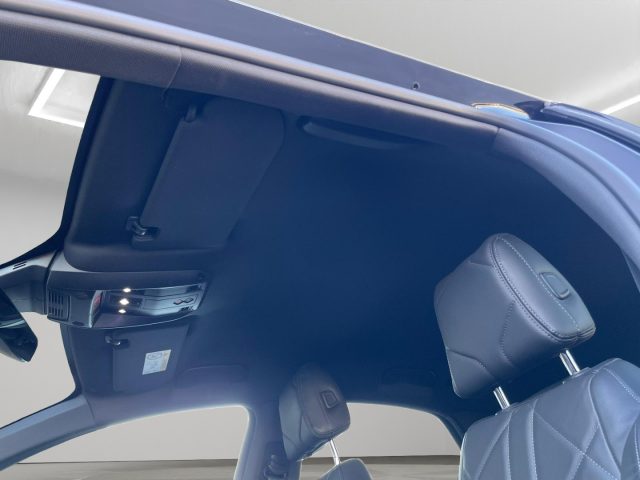 DS AUTOMOBILES DS 7 usata, con Sedili sportivi