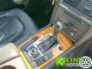 AUDI Q7 usata, con Volante in pelle