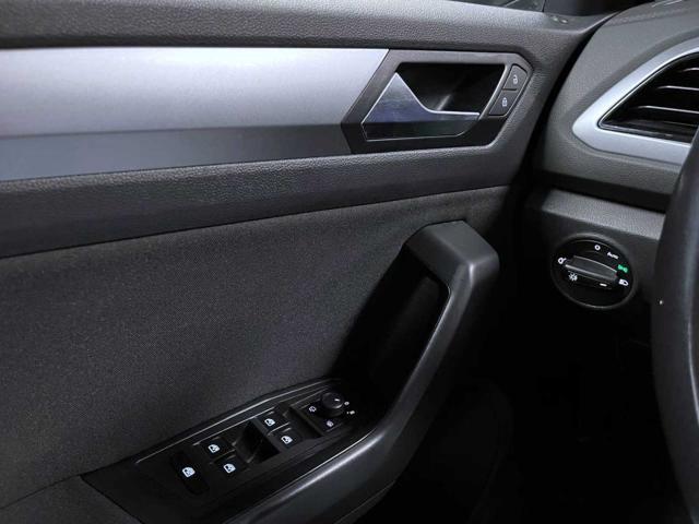 VOLKSWAGEN T-Roc usata, con Park Distance Control