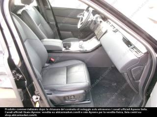 LAND ROVER Range Rover Velar usata, con Cerchi in lega