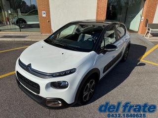 CITROEN C3 III PureTech 82Cv Shine