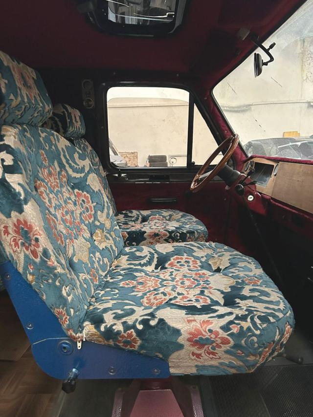 FORD Transit usata 28