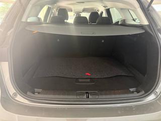 FIAT Tipo usata, con Filtro antiparticolato