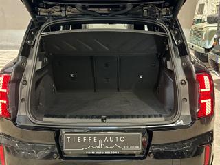 MINI Countryman usata, con Fari LED