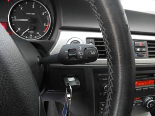 BMW 320 usata, con Airbag posteriore