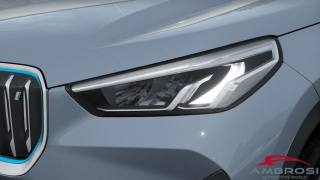 BMW iX1 usata 5