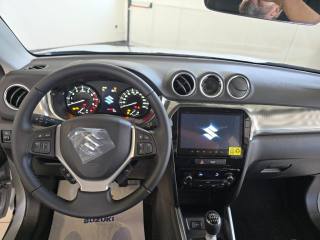 SUZUKI Vitara usata, con Controllo trazione