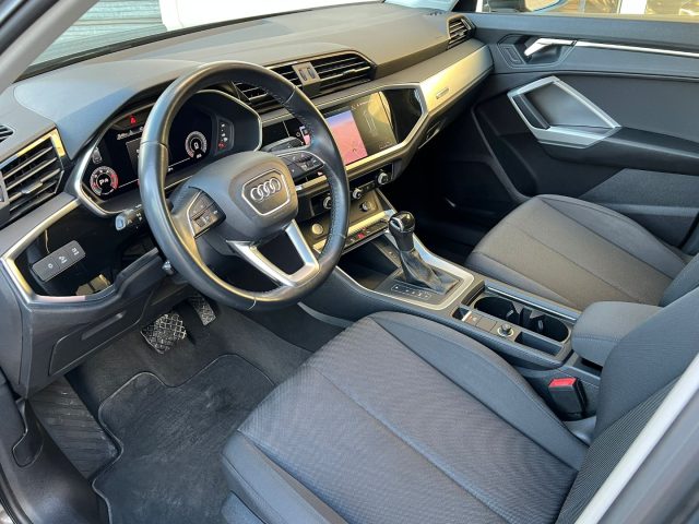 AUDI Q3 usata 11