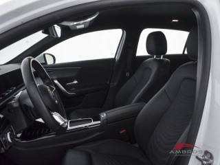MERCEDES-BENZ A 200 usata 8