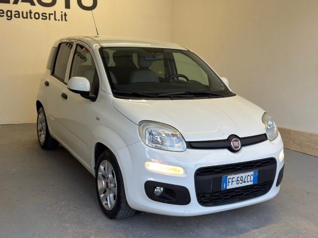 FIAT Panda usata 2