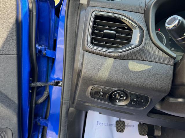 DR MOTOR DR 4.0 usata, con Cerchi in lega