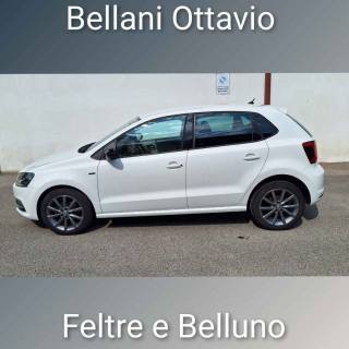 VOLKSWAGEN Polo usata, con Airbag Passeggero