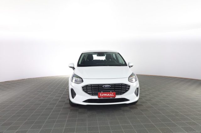 FORD Fiesta usata 0