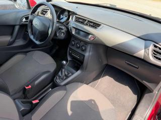 CITROEN C3 usata, con Autoradio