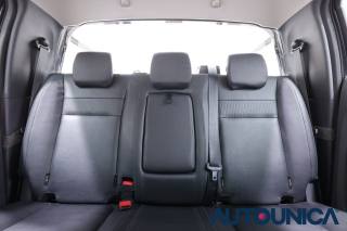 FORD Ranger usata, con Sensori di parcheggio anteriori