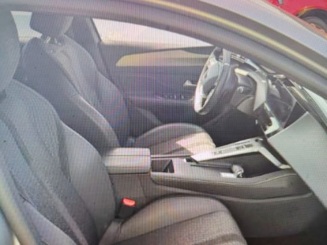 PEUGEOT 308 usata, con Controllo elettronico della corsia