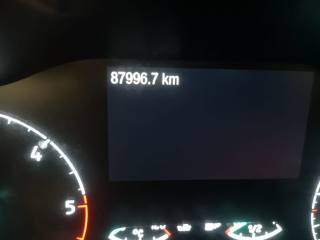 FORD Tourneo Connect usata, con Autoradio digitale