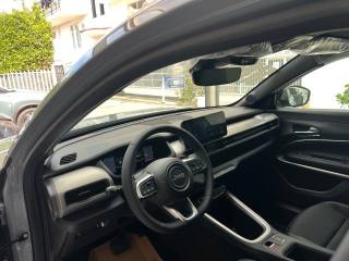 JEEP Avenger usata, con Sensori di parcheggio posteriori