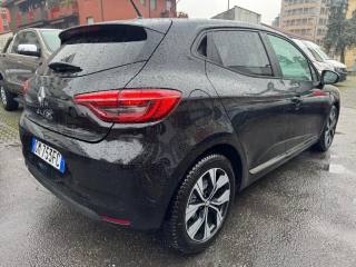 RENAULT Clio usata, con Alzacristalli elettrici