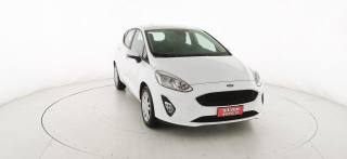 FORD Fiesta usata, con Sensori di parcheggio posteriori