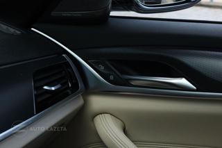 BMW 520 usata, con Sound system