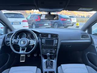 VOLKSWAGEN Golf usata, con Cruise Control
