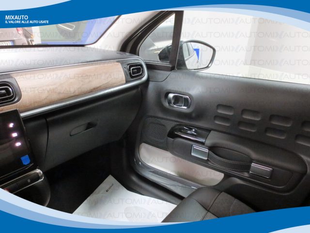 CITROEN C3 usata, con Climatizzatore