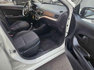 KIA Picanto usata, con Airbag testa