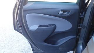 OPEL Crossland X usata 51