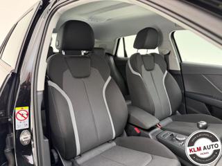 AUDI Q2 usata, con Cerchi in lega