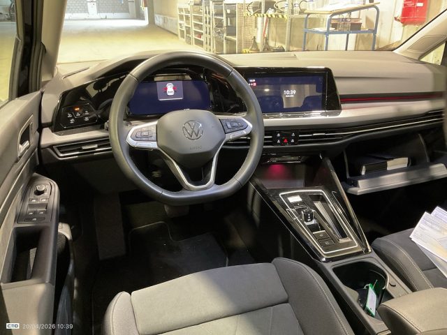 VOLKSWAGEN Golf usata, con Chiusura centralizzata