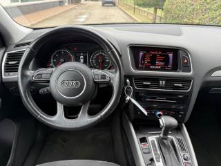 AUDI Q5 usata, con Cruise Control