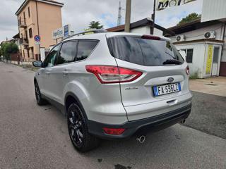 FORD Kuga usata, con Alzacristalli elettrici