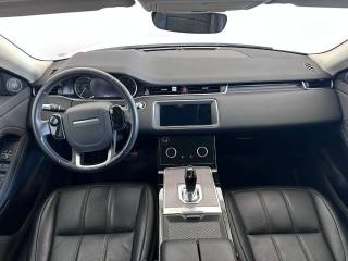 LAND ROVER Range Rover Evoque usata, con Airbag Passeggero