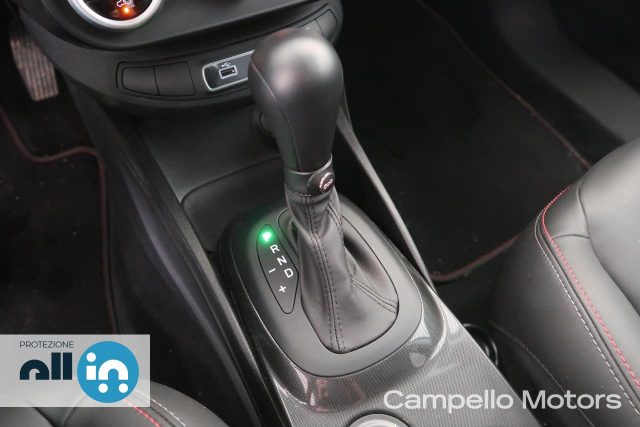 FIAT 500X usata 12
